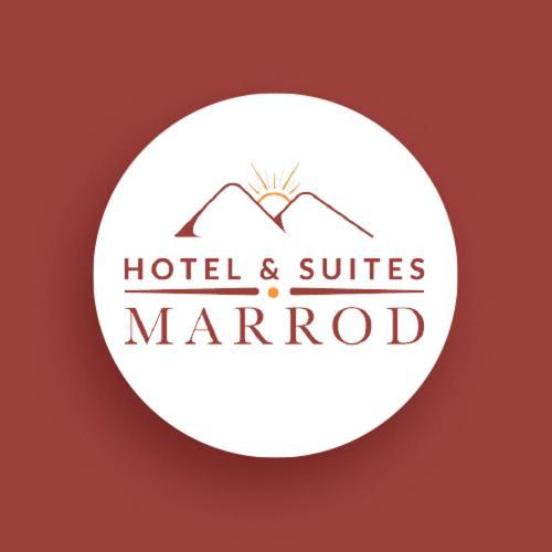 Hotel & Suites Marrod 치와와주 외부 사진